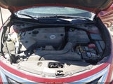 Nissan Altima 2.5 S 1N4AL3APXFC467500 fotografie