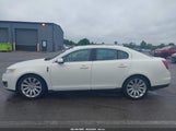 Lincoln Mks 1LNHL9DR2CG805223 снимка
