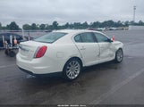 Lincoln Mks 1LNHL9DR2CG805223 снимка