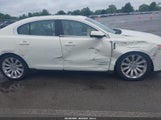 Lincoln Mks 1LNHL9DR2CG805223 снимка