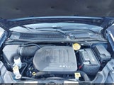 Dodge Grand Caravan Se 2C4RDGBG1GR122896 fotografie