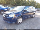 Dodge Grand Caravan Se 2C4RDGBG1GR122896 fotografie