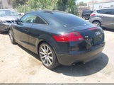 Audi Tt 2.0T Premium TRUKFAFK9A1023199 снимка