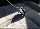 Nissan Altima 2.5 S 1N4AL21E67N451261 снимка