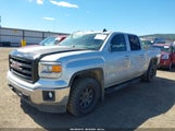 GMC Sierra  Sle 1GTV2UEC6FZ204946 fotografie