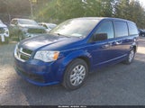 Dodge Grand Caravan Se 2C4RDGBG3JR296525 photo
