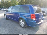 Dodge Grand Caravan Se 2C4RDGBG3JR296525 photo