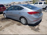 Hyundai Elantra Se 5NPD74LF2HH164191 снимка