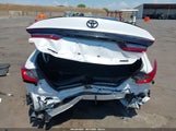 Toyota Camry Xse 4T1DAACKXSU165322 снимка