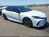 Toyota Camry Xse 4T1DAACKXSU165322 снимка