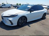 Toyota Camry Xse 4T1DAACKXSU165322 снимка