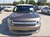 Ford Flex Limited 2FMGK5D89EBD09327 снимка