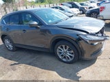 Mazda Cx-5 Grand Touring JM3KFBDM8L1771649 снимка