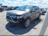 Ford Edge Sel 2FMDK4JC8CBA78732 fotografie