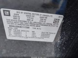 Chevrolet Equinox Lt 2GNALCEK0G1117395 снимка