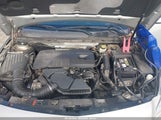 Buick Regal Cxl Russelsheim W04GP5EC1B1051833 photo