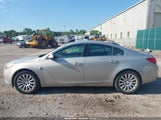 Buick Regal Cxl Russelsheim W04GP5EC1B1051833 photo