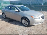 Buick Regal Cxl Russelsheim W04GP5EC1B1051833 photo