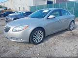 Buick Regal Cxl Russelsheim W04GP5EC1B1051833 photo