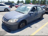 Honda Civic Ex 2HGES26704H544792 photo