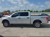 Ford F-150 King Ranch/Lariat/Limited/Platinum/Xl/Xlt 1FTEW1EG3GKE76712 снимка