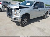 Ford F-150 King Ranch/Lariat/Limited/Platinum/Xl/Xlt 1FTEW1EG3GKE76712 снимка