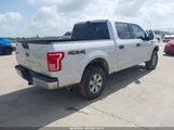Ford F-150 King Ranch/Lariat/Limited/Platinum/Xl/Xlt 1FTEW1EG3GKE76712 снимка