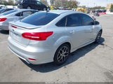Ford Focus Se 1FADP3F20GL246746 fotografie
