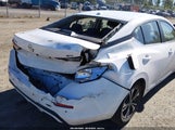 Nissan Sentra Sv Xtronic Cvt 3N1AB8CV7NY255085 fotografie