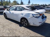 Nissan Sentra Sv Xtronic Cvt 3N1AB8CV7NY255085 снимка