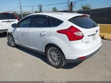 Ford Focus Electric 1FADP3R4XEL287329 photo
