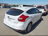 Ford Focus Electric 1FADP3R4XEL287329 photo