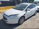 Ford Focus Electric 1FADP3R4XEL287329 photo