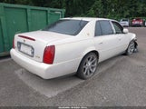 Cadillac Deville Dhs 1G6KE57Y44U184962 снимка