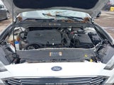 Ford Fusion Se 3FA6P0HDXJR223344 fotografie