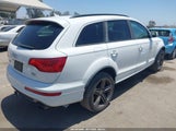 Audi Q7 3.0T S Line Prestige WA1DGAFE4FD008622 photo