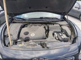 Nissan Maxima 3.5 Sv 1N4AA51E59C816101 photo