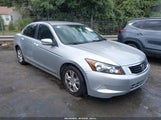 Honda Accord 2.4 Lx-P 1HGCP26499A126185 photo