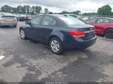 Chevrolet Cruze Limited Ls Auto 1G1PC5SH2G7100925 снимка