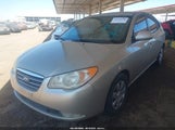 Hyundai Elantra Gls/Se KMHDU46D28U552087 photo