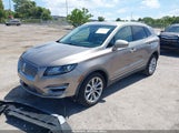 Lincoln Mkc Select 5LMCJ2C90KUL50183 снимка