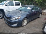 Kia Optima Lx KNAGM4A73F5558441 снимка
