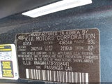 Kia Optima Lx KNAGM4A73F5558441 снимка