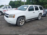 Chevrolet Tahoe Lt 1GNFK13097R143046 fotografie