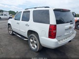 Chevrolet Tahoe Lt 1GNFK13097R143046 fotografie