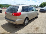 Toyota Sienna Le 5TDBK23C88S012197 снимка