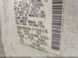 Nissan Titan Xe 1N6BA06A68N359628 снимка