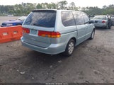 Honda Odyssey Ex-L 5FNRL18054B060789 снимка