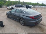 Hyundai Sonata Sel KMHL14JAXPA255490 fotografie