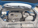 Hyundai Tucson Se KM8J33A41HU491080 снимка
